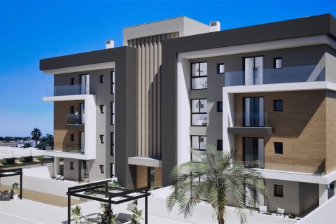 Penthouse for sale Los Alcazares, Murcia, Spain 3 bedrooms, 99 sq.m. No. 109984 - photo 1