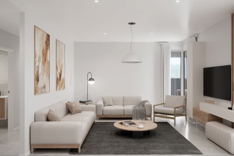 Penthouse for sale Los Alcazares, Murcia, Spain 3 bedrooms, 99 sq.m. No. 109984 - photo 7