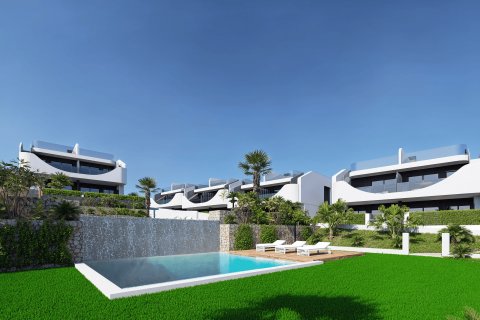 Apartment for sale San Miguel de Salinas, Alicante, Spain 2 bedrooms, 70 sq.m. No. 109987 - photo 3
