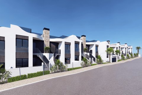 Apartment for sale San Miguel de Salinas, Alicante, Spain 2 bedrooms, 70 sq.m. No. 109987 - photo 8