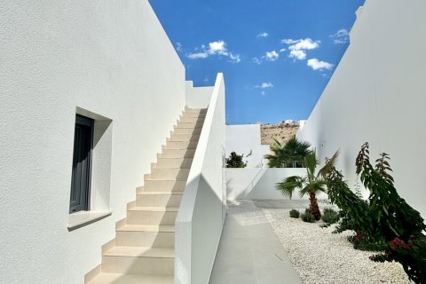 Villa for sale Benijofar, Alicante, Spain 3 bedrooms, 120 sq.m. No. 109988 - photo 6