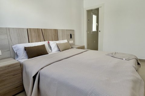 Villa for sale Benijofar, Alicante, Spain 3 bedrooms, 120 sq.m. No. 109988 - photo 13
