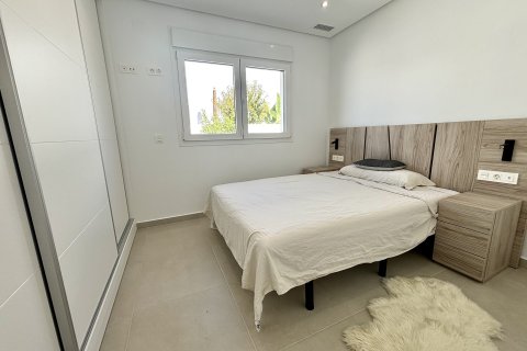 Villa for sale Benijofar, Alicante, Spain 3 bedrooms, 120 sq.m. No. 109988 - photo 17
