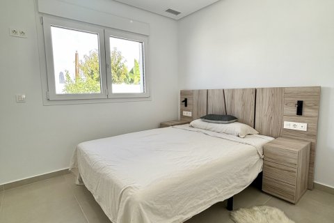 Villa for sale Benijofar, Alicante, Spain 3 bedrooms, 120 sq.m. No. 109988 - photo 10