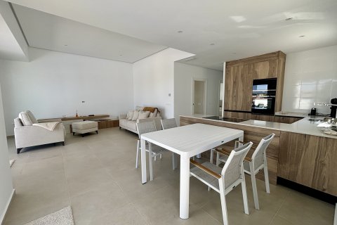 Villa for sale Benijofar, Alicante, Spain 3 bedrooms, 120 sq.m. No. 109988 - photo 15