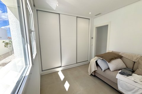 Villa for sale Benijofar, Alicante, Spain 3 bedrooms, 120 sq.m. No. 109988 - photo 18