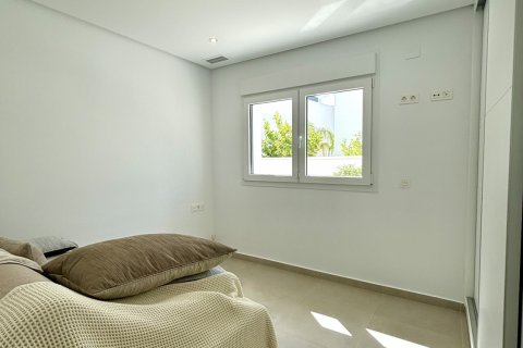 Villa for sale Benijofar, Alicante, Spain 3 bedrooms, 120 sq.m. No. 109988 - photo 11