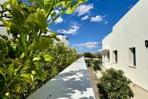 Villa for sale Benijofar, Alicante, Spain 3 bedrooms, 120 sq.m. No. 109988 - photo 4