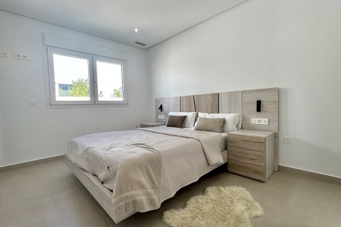 Villa for sale Benijofar, Alicante, Spain 3 bedrooms, 120 sq.m. No. 109988 - photo 19