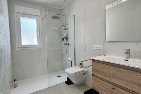 Villa for sale Benijofar, Alicante, Spain 3 bedrooms, 120 sq.m. No. 109988 - photo 22