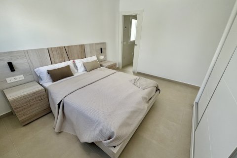 Villa for sale Benijofar, Alicante, Spain 3 bedrooms, 120 sq.m. No. 109988 - photo 20