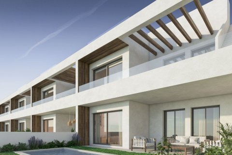 Apartment à vendre à Torrevieja, Alicante, Espagne, 2 chambres, 98 m2 No. 109990 - photo 30