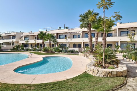 Lägenhet till salu i Torrevieja, Alicante, Spanien 2 sovrum, 98 kvm. Nr. 109990 - foto 25