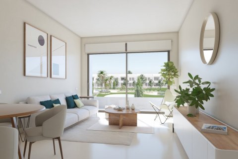 Bungalow for sale Torrevieja, Alicante, Spain 2 bedrooms, 98 sq.m. No. 109990 - photo 8