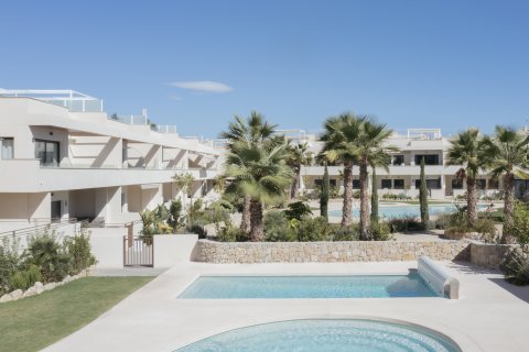 Apartment for sale in Torrevieja, Alicante, Spain 2 bedrooms, 102 sq.m. No. 109991 - photo 24