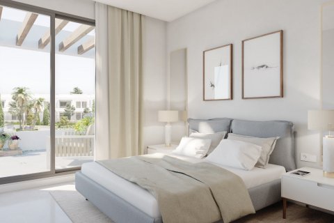 Appartamento in vendita Torrevieja, Alicante, Spagna 2 camere da letto, 98 mq. N° 109991 - foto 9