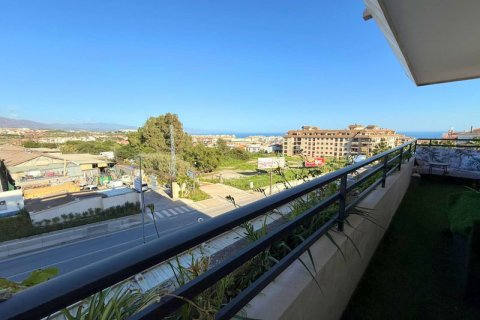 Wohnung zum Verkauf Manilva, Malaga, Spanien 3 Schlafzimmer, 115 m2 Nr. 109734 - Foto 14