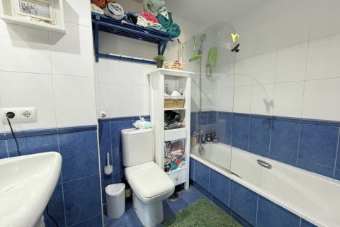 Wohnung zum Verkauf Manilva, Malaga, Spanien 3 Schlafzimmer, 115 m2 Nr. 109734 - Foto 7