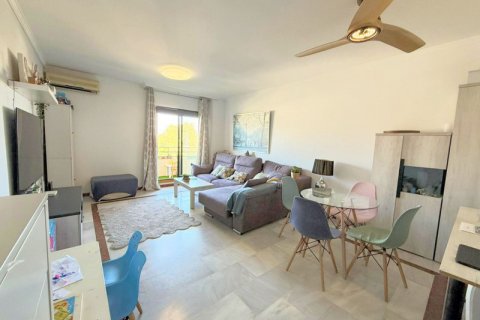 Wohnung zum Verkauf Manilva, Malaga, Spanien 3 Schlafzimmer, 115 m2 Nr. 109734 - Foto 17