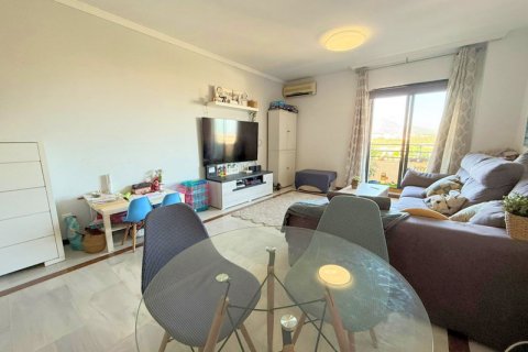 Wohnung zum Verkauf Manilva, Malaga, Spanien 3 Schlafzimmer, 115 m2 Nr. 109734 - Foto 13