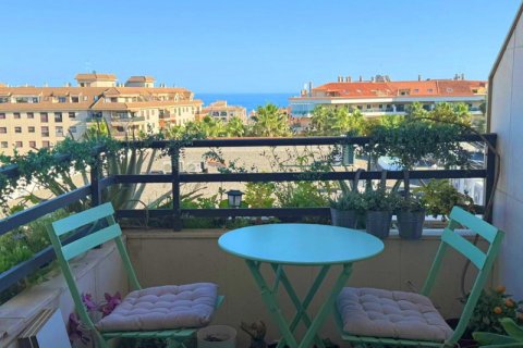 Wohnung zum Verkauf Manilva, Malaga, Spanien 3 Schlafzimmer, 115 m2 Nr. 109734 - Foto 1