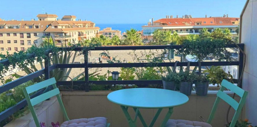 Wohnung Manilva, Malaga, Spanien 3 Schlafzimmer, 115 m2 Nr. 109734