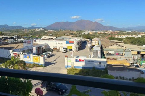 Wohnung zum Verkauf Manilva, Malaga, Spanien 3 Schlafzimmer, 115 m2 Nr. 109734 - Foto 15