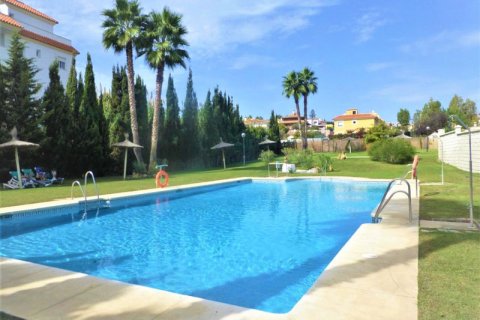 Wohnung zum Verkauf Manilva, Malaga, Spanien 3 Schlafzimmer, 115 m2 Nr. 109734 - Foto 18