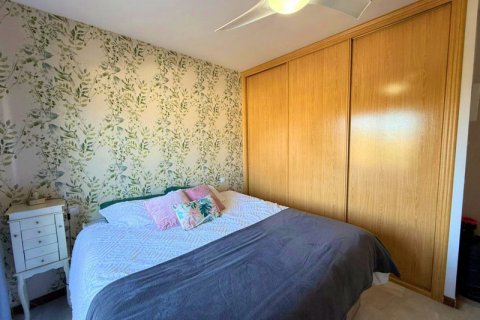 Wohnung zum Verkauf Manilva, Malaga, Spanien 3 Schlafzimmer, 115 m2 Nr. 109734 - Foto 16