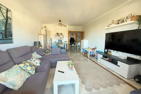 Wohnung zum Verkauf Manilva, Malaga, Spanien 3 Schlafzimmer, 115 m2 Nr. 109734 - Foto 12