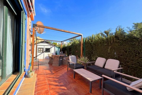 Townhouse for sale Manilva, Malaga, Spain 3 bedrooms, 100 sq.m. No. 109735 - photo 28