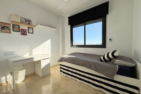 Townhouse for sale Manilva, Malaga, Spain 3 bedrooms, 100 sq.m. No. 109735 - photo 3