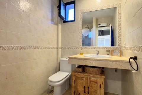 Townhouse for sale Manilva, Malaga, Spain 3 bedrooms, 100 sq.m. No. 109735 - photo 6