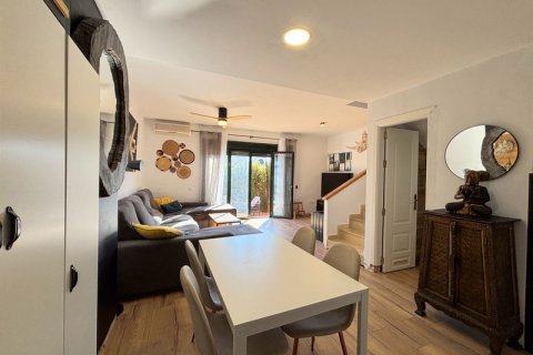 Townhouse for sale Manilva, Malaga, Spain 3 bedrooms, 100 sq.m. No. 109735 - photo 23