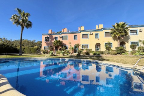 Townhouse for sale Manilva, Malaga, Spain 3 bedrooms, 100 sq.m. No. 109735 - photo 29