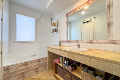 Townhouse for sale Manilva, Malaga, Spain 3 bedrooms, 100 sq.m. No. 109735 - photo 10