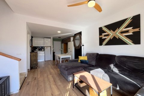 Townhouse for sale Manilva, Malaga, Spain 3 bedrooms, 100 sq.m. No. 109735 - photo 21