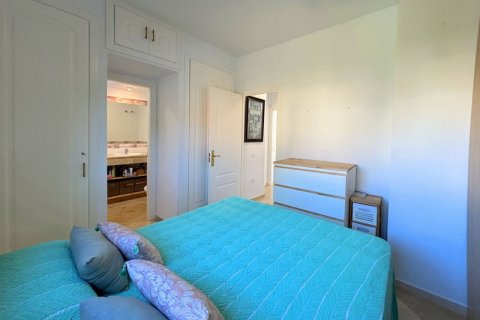 Townhouse for sale Manilva, Malaga, Spain 3 bedrooms, 100 sq.m. No. 109735 - photo 13
