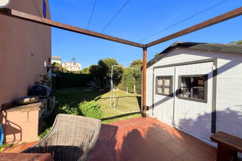 Townhouse for sale Manilva, Malaga, Spain 3 bedrooms, 100 sq.m. No. 109735 - photo 17