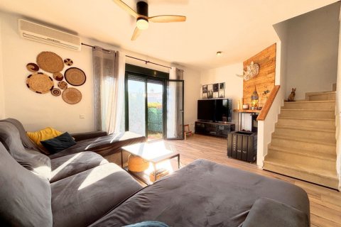 Townhouse for sale Manilva, Malaga, Spain 3 bedrooms, 100 sq.m. No. 109735 - photo 27