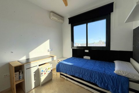Townhouse for sale Manilva, Malaga, Spain 3 bedrooms, 100 sq.m. No. 109735 - photo 9