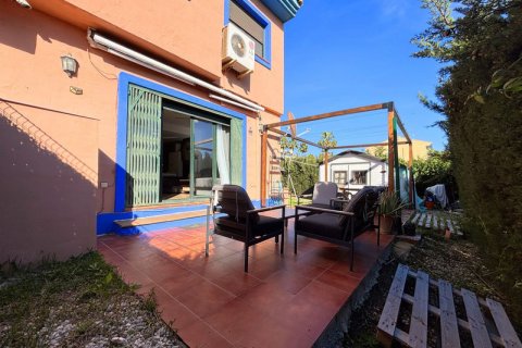 Townhouse for sale Manilva, Malaga, Spain 3 bedrooms, 100 sq.m. No. 109735 - photo 19