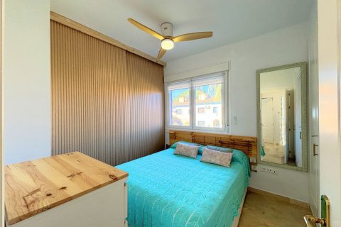 Townhouse for sale Manilva, Malaga, Spain 3 bedrooms, 100 sq.m. No. 109735 - photo 12