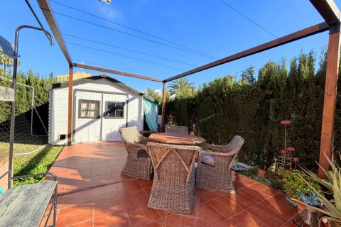 Townhouse for sale Manilva, Malaga, Spain 3 bedrooms, 100 sq.m. No. 109735 - photo 18