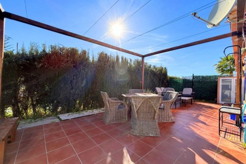 Townhouse for sale Manilva, Malaga, Spain 3 bedrooms, 100 sq.m. No. 109735 - photo 16