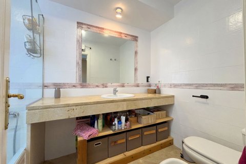 Townhouse for sale Manilva, Malaga, Spain 3 bedrooms, 100 sq.m. No. 109735 - photo 11