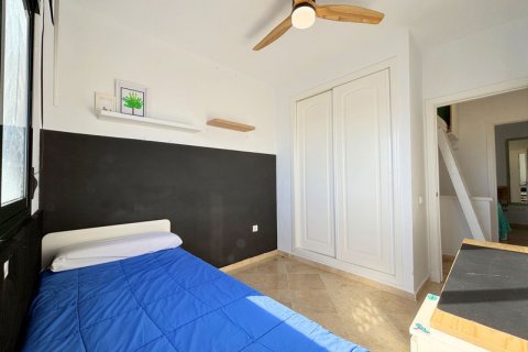 Townhouse for sale Manilva, Malaga, Spain 3 bedrooms, 100 sq.m. No. 109735 - photo 8