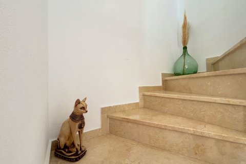 Townhouse for sale Manilva, Malaga, Spain 3 bedrooms, 100 sq.m. No. 109735 - photo 14
