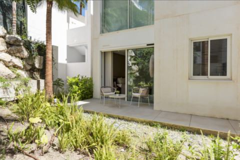 Apartment à vendre Malaga, Espagne, 3 chambres, 216 m2 No. 109731 - photo 16
