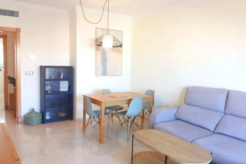 Takvåning till salu Manilva, Malaga, Spanien 2 sovrum, 85 kvm. Nr. 109730 - foto 8